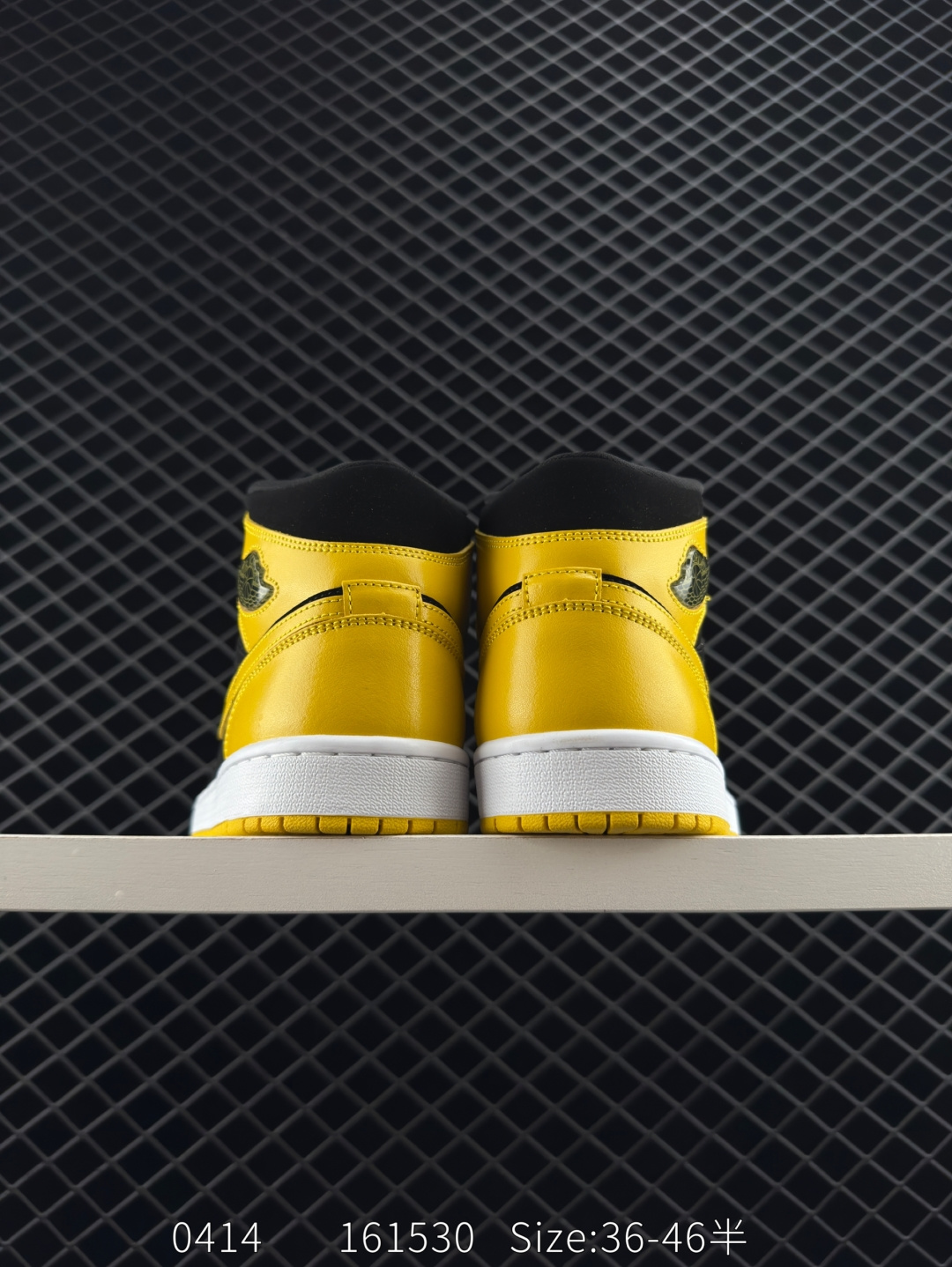 Nike Air Jordan 1 Retro Mid OG AJ1